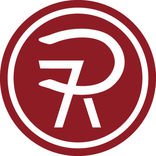 7P Logo